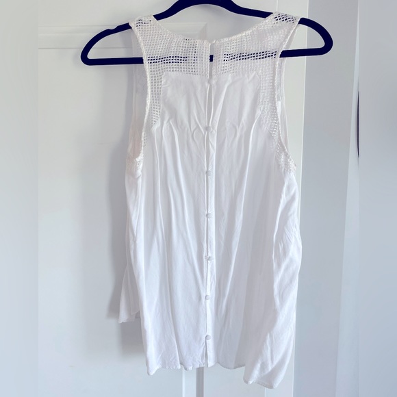 Guess tank top, size XL - Picture 2 of 3